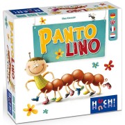 Pantolino (EN/NL/FR/DE)