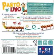 Pantolino (EN/NL/FR/DE)