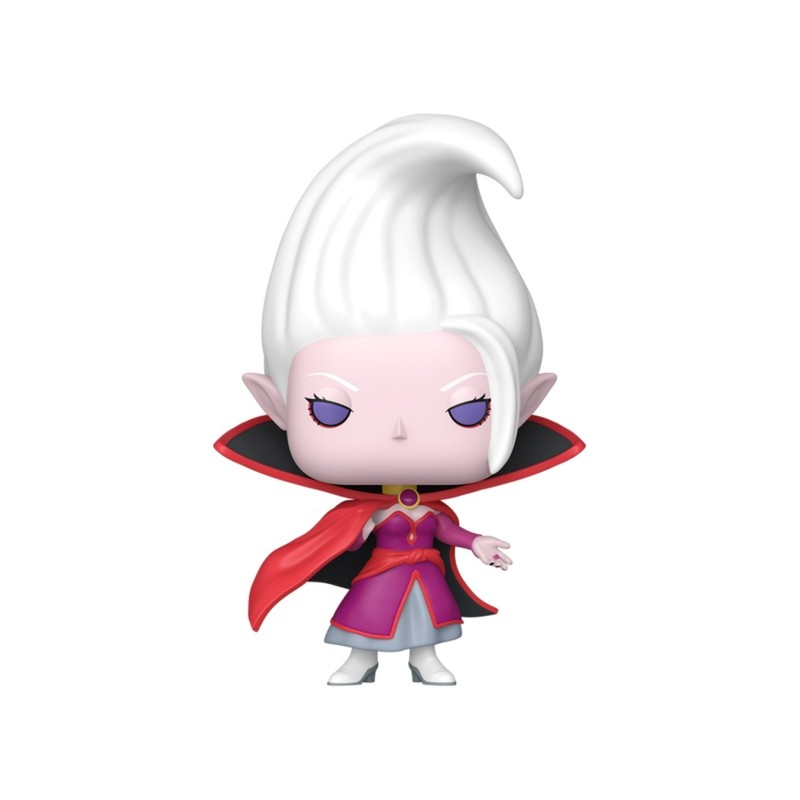 Funko POP! Vinyl Dr. Arinsu - Dragon Ball