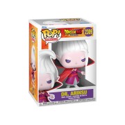 Funko POP! Vinyl Dr. Arinsu - Dragon Ball
