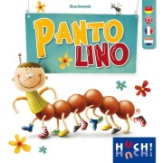 Pantolino (EN/NL/FR/DE)