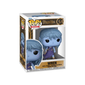 Funko POP! Vinyl Wren (The Stolen Heir) - The Folk of the Air