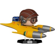 Funko Pop! Ride SW- Anakin in N. STRFTR Deluxe - Star Wars