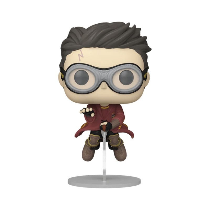 Funko Pop! Vinyl Harry Potter - Harry Potter y el Prisionero de Azkaban