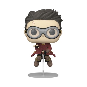 Funko Pop! Vinyl Harry Potter - Harry Potter y el Prisionero de Azkaban