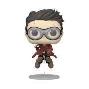 Funko Pop! Vinyl Harry Potter - Harry Potter y el Prisionero de Azkaban