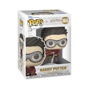 Funko Pop! Vinyl Harry Potter - Harry Potter y el Prisionero de Azkaban
