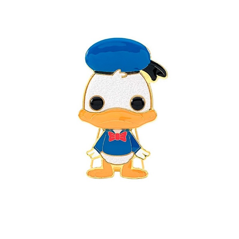 Funko POP! PIN Donald Duck Disney.