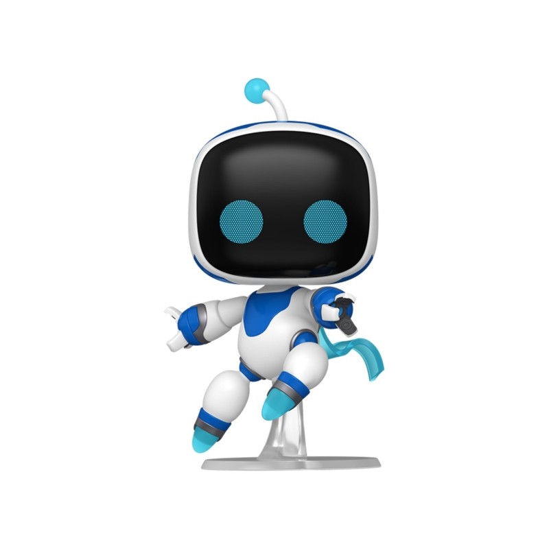Funko POP! 10" Astro Bot
