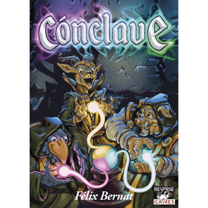Cónclave+promo