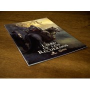 Ecos del pasado - Tainted Grail