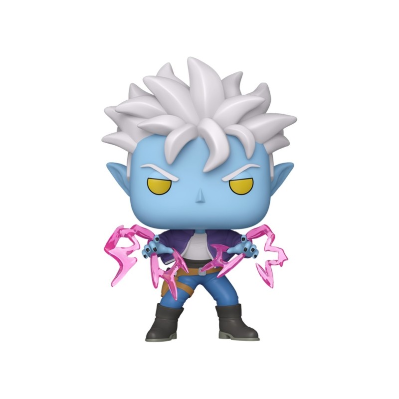 Funko POP! Vinyl Glorio - Dragon Ball