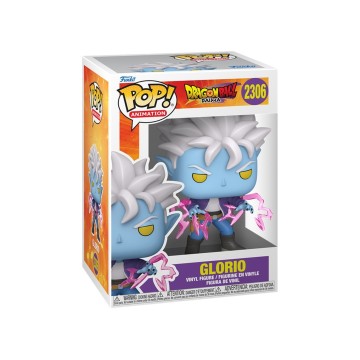 Funko POP! Vinyl Glorio - Dragon Ball