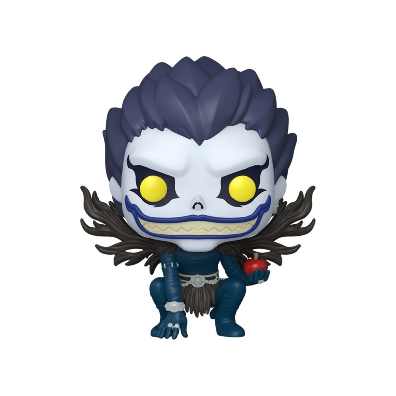 Funko POP! Vinyl Ryuk - Death Note