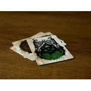 Ecos del pasado - Tainted Grail