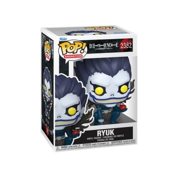 Funko POP! Vinyl Ryuk - Death Note