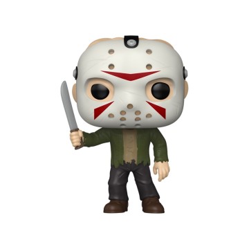 Funko POP! Vinyl Jason - Viernes 13