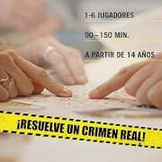 Hidden Game - Caso 8 - Una travesía fatal