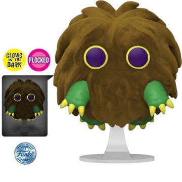 Funko Pop! Vinyl Kuriboh(FL/GW) - Yu-Gi-Oh!