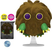 Funko Pop! Vinyl Kuriboh(FL/GW) - Yu-Gi-Oh!