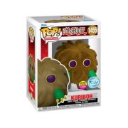 Funko Pop! Vinyl Kuriboh(FL/GW) - Yu-Gi-Oh!