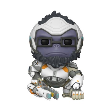 Funko Pop! 6" OW 2 Winston - Overwatch
