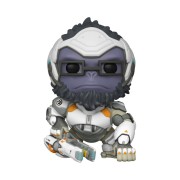 Funko Pop! 6" OW 2 Winston - Overwatch
