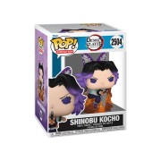 Funko POP! Premium Shinobu Kocho - Kimetsu no Yaiba