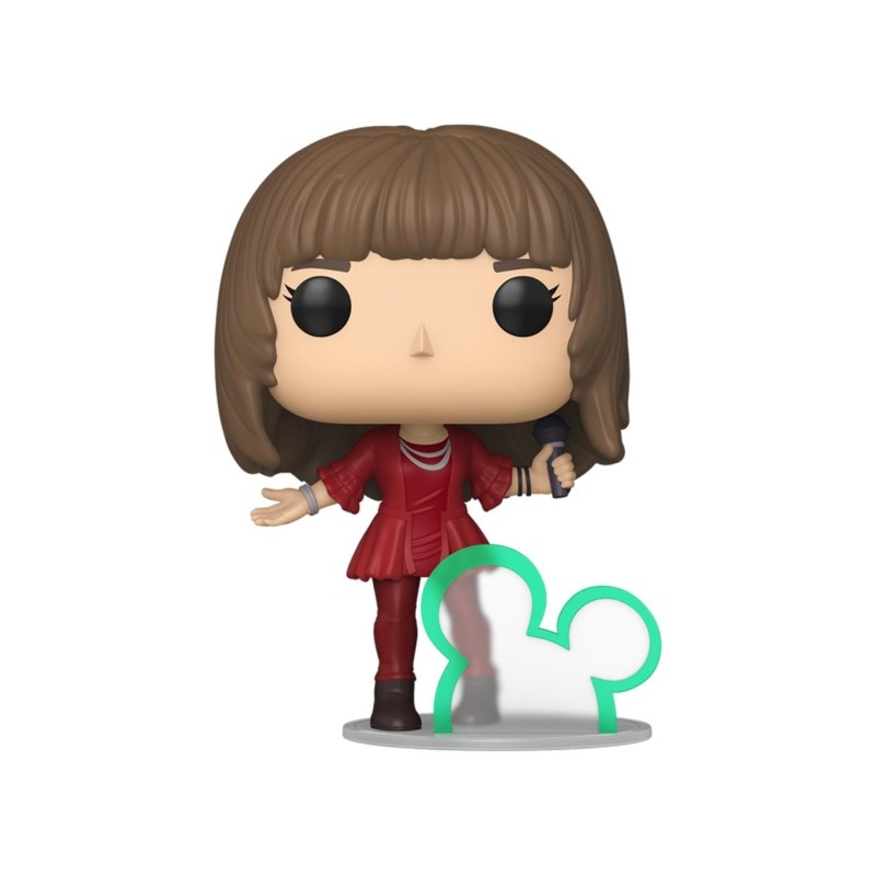 Funko POP! Vinyl Mitchie (Disney Icon) - Disney