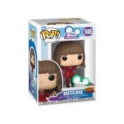 Funko POP! Vinyl Mitchie (Disney Icon) - Disney