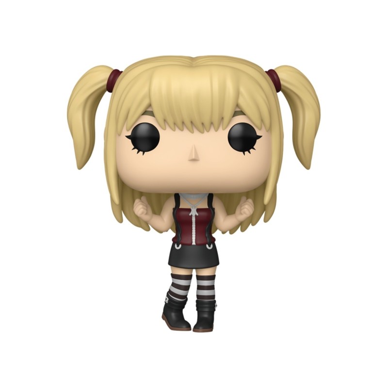 Funko POP! Vinyl Misa Amane - Death Note