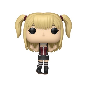 Funko POP! Vinyl Misa Amane - Death Note