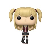 Funko POP! Vinyl Misa Amane - Death Note
