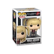 Funko POP! Vinyl Misa Amane - Death Note
