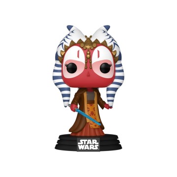 Funko POP! Vinyl Shaak Ti (Glow) - Star Wars