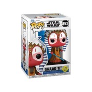 Funko POP! Vinyl Shaak Ti (Glow) - Star Wars