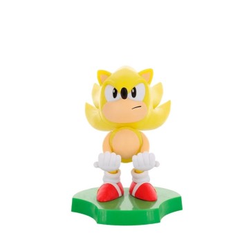 Figura Stand Cable Guys Holdem, Earbud Holder de Exquisite Gaming