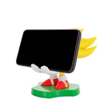 Figura Stand Cable Guys Holdem, Earbud Holder de Exquisite Gaming