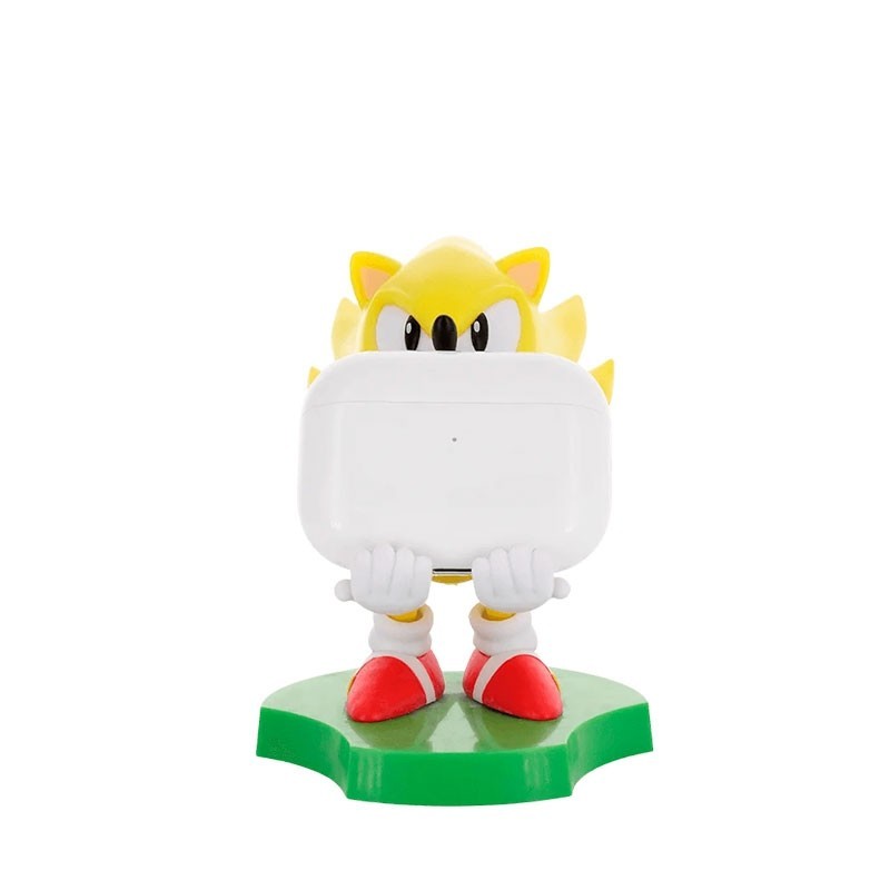 Figura Stand Cable Guys Holdem, Earbud Holder de Exquisite Gaming