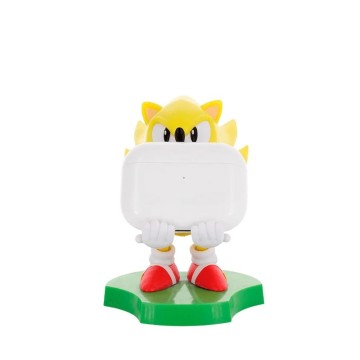Figura Stand Cable Guys Holdem, Earbud Holder de Exquisite Gaming