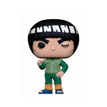 Funko Pop! Vinyl Naruto - Might Guy (winking) (Exc)