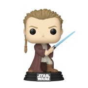 Funko Pop! Vinyl PM 25th- Obi-Wan(Young) - Star Wars