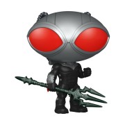 Funko Pop! Vinyl AatLK- Black Manta - DC Comics