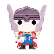 Funko POP! PIN Thor Marvel.