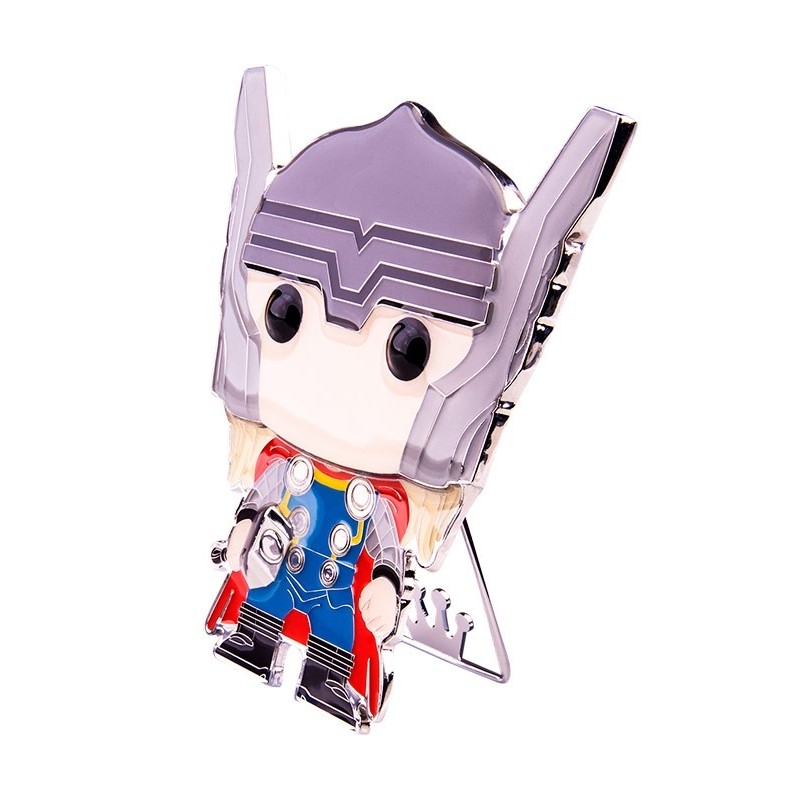 Funko POP! PIN Thor Marvel.