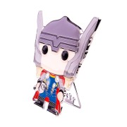 Funko POP! PIN Thor Marvel.
