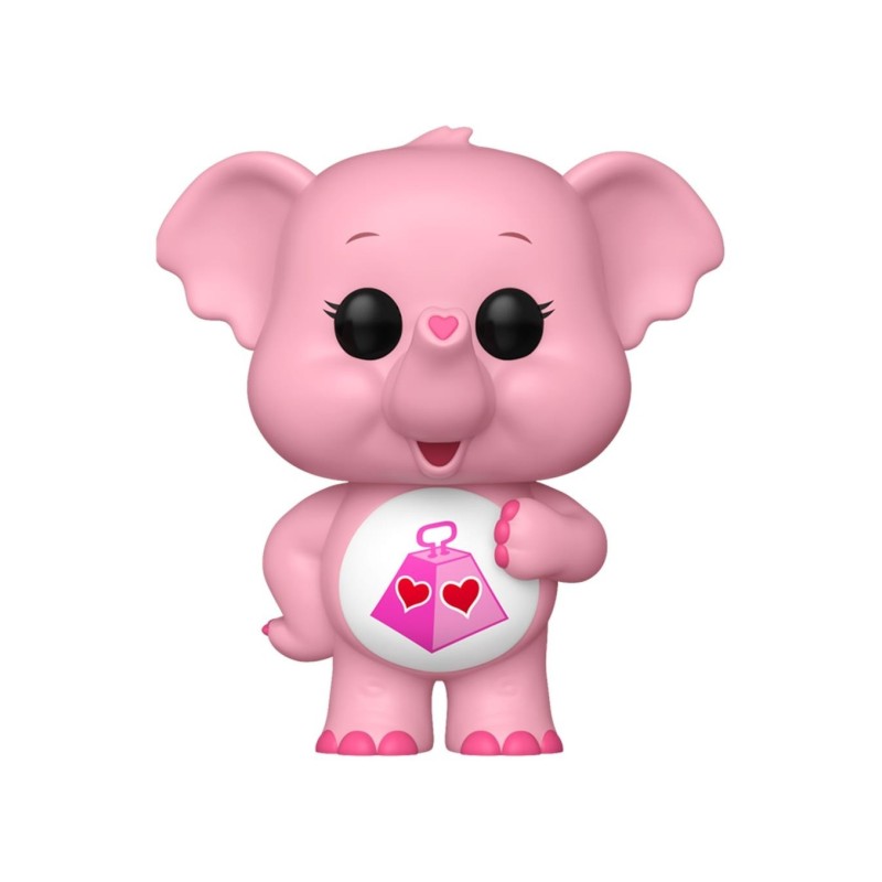 Funko POP! Vinyl Lotsa Heart Elephant - Osos Amorosos