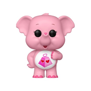 Funko POP! Vinyl Lotsa Heart Elephant - Osos Amorosos