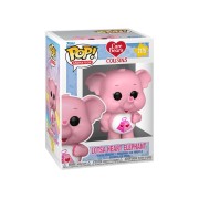 Funko POP! Vinyl Lotsa Heart Elephant - Osos Amorosos