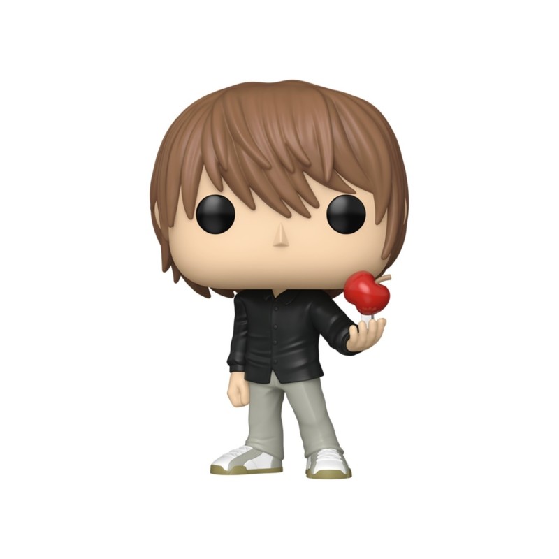Funko POP! Vinyl Light Yagami - Death Note